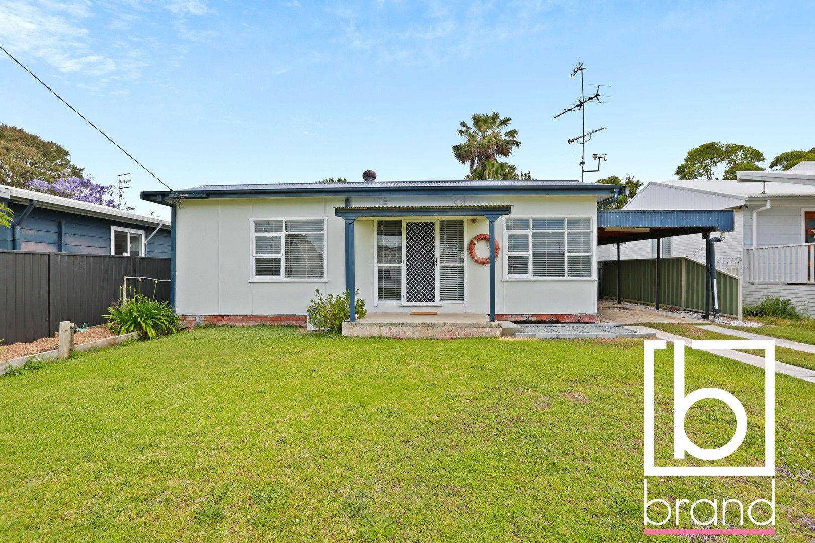 3 bedrooms House in 65 First Avenue TOUKLEY NSW, 2263