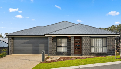 Picture of 14 Blue Gum Street, MOUNT BARKER SA 5251