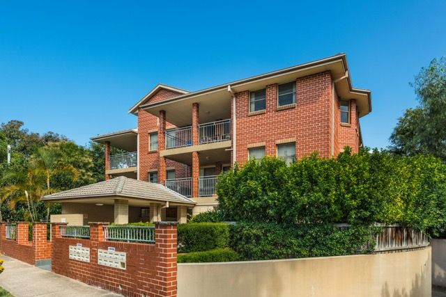 11/10-16 Beatrice Street, Ashfield NSW 2131