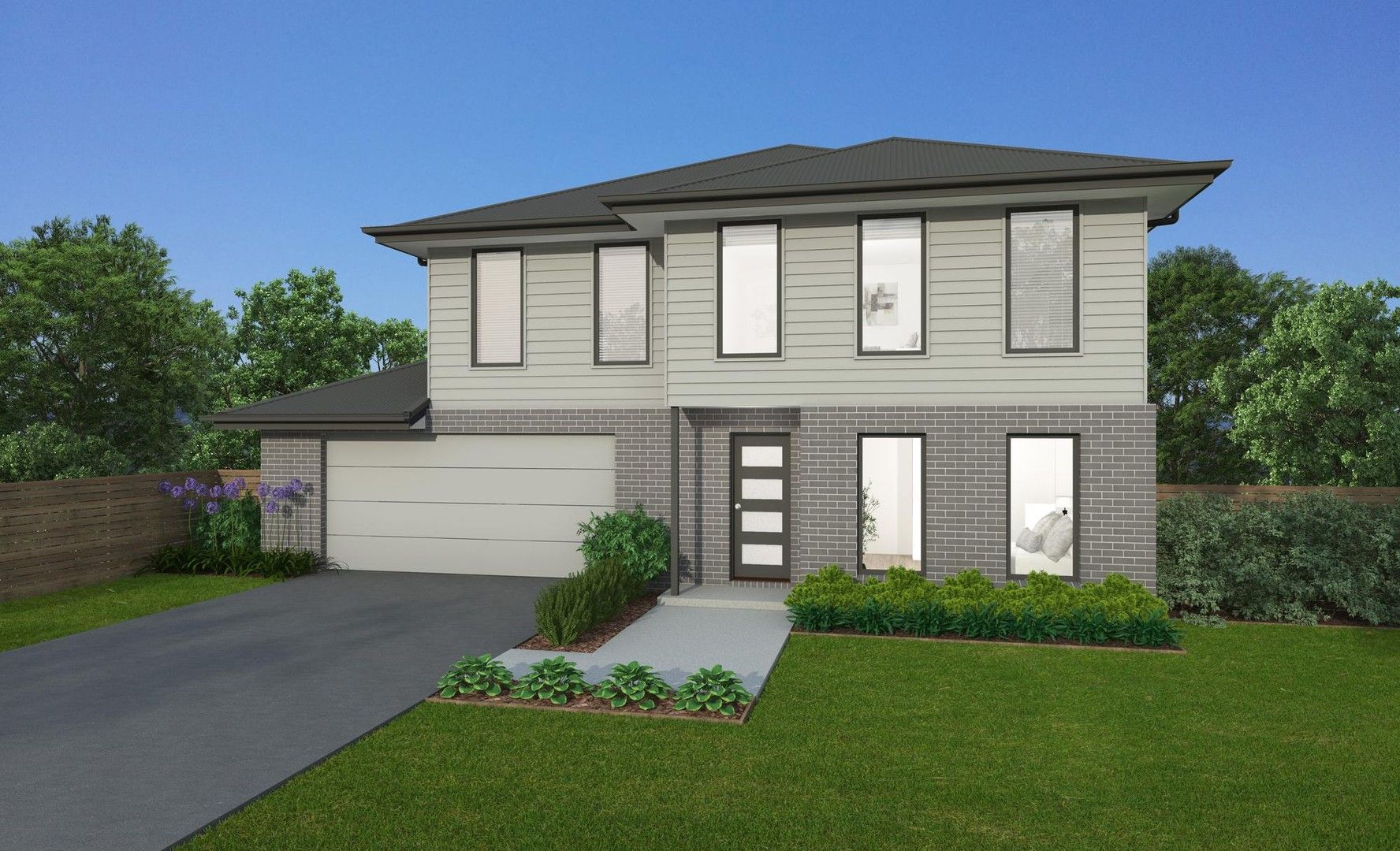 4 bedrooms New House & Land in 206 Brush Cherry Boulevard PORT MACQUARIE NSW, 2444