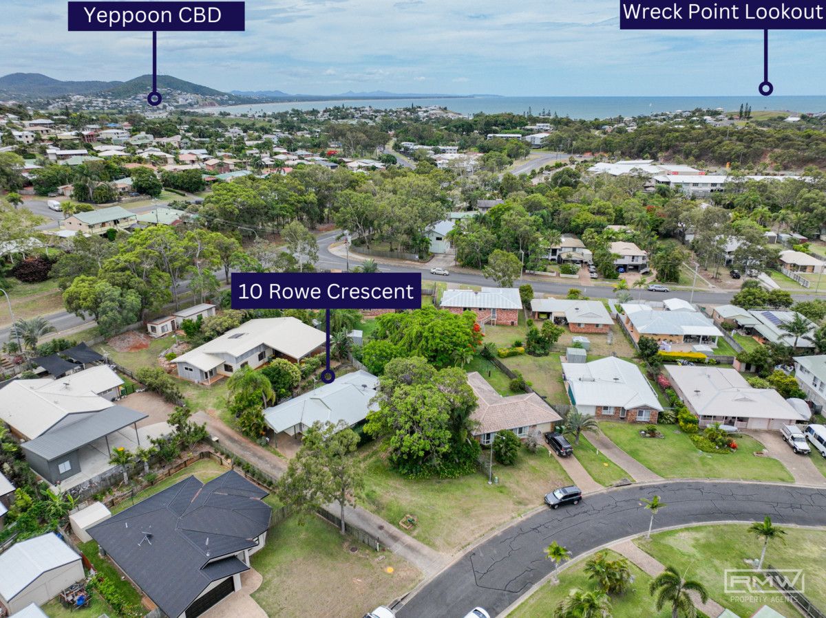 10 Rowe Crescent, Taranganba QLD 4703, Image 1