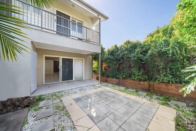 Picture of 2/21 Dobson Street, ASCOT QLD 4007