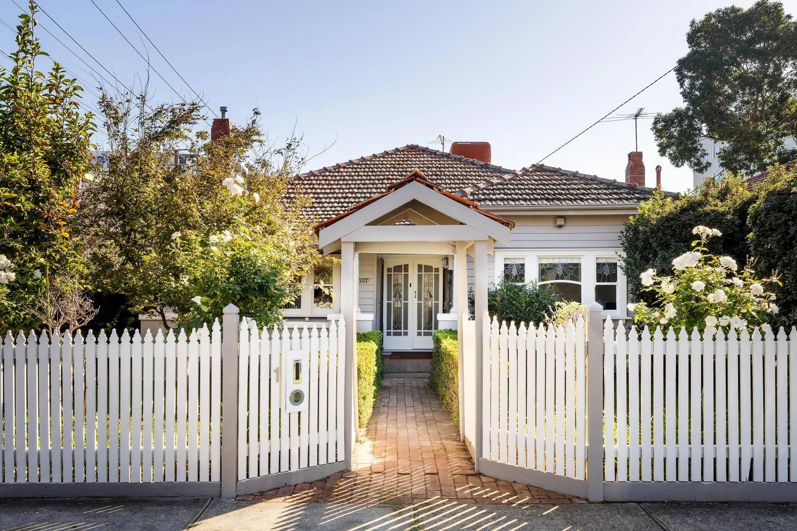 1 Peacock Street, Brunswick West VIC 3055