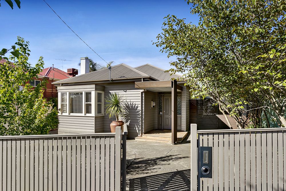 100 Bayswater Road, Kensington VIC 3031, Image 0