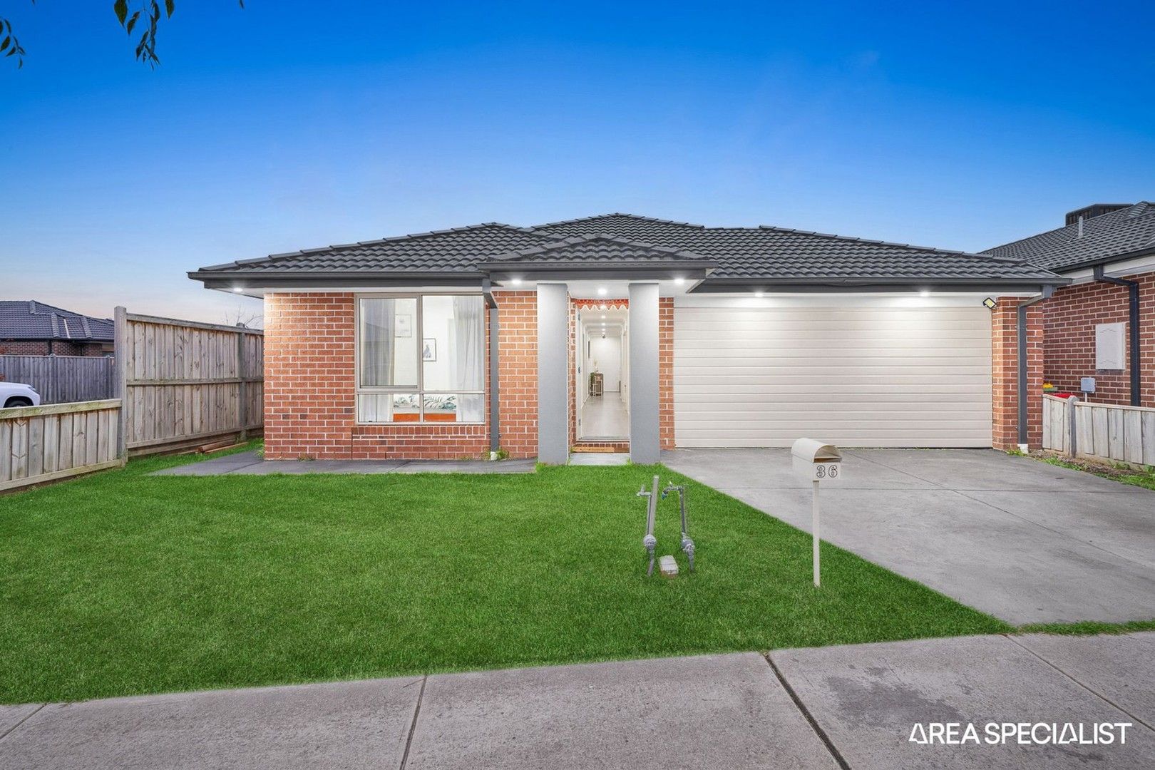 36 Dodson Road, Officer VIC 3809, Image 0