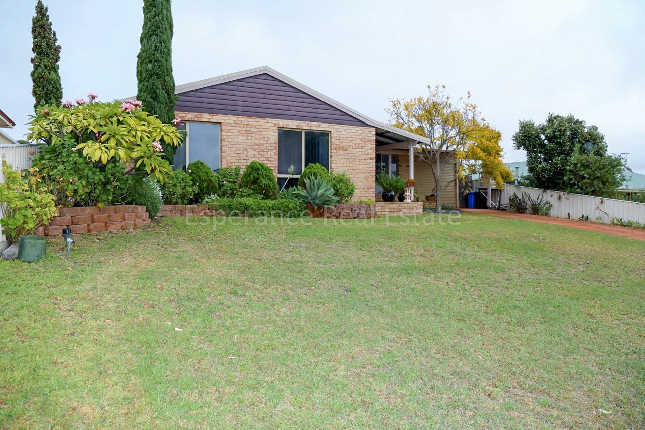 27 Magnolia Crescent, Castletown WA 6450, Image 0