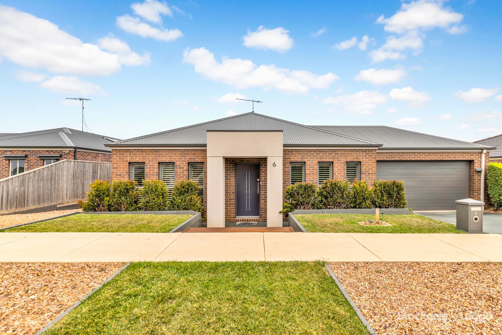 6 Vintage Court, Bannockburn VIC 3331, Image 1