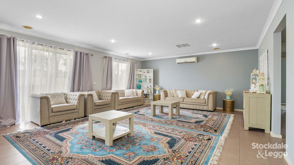 3 Savoy Nook, Shepparton VIC 3630, Image 2