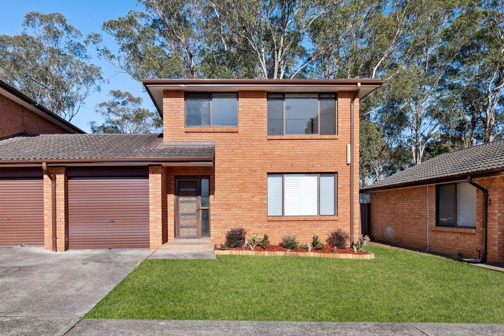 3 bedrooms House in 6/105 Chester Road INGLEBURN NSW, 2565