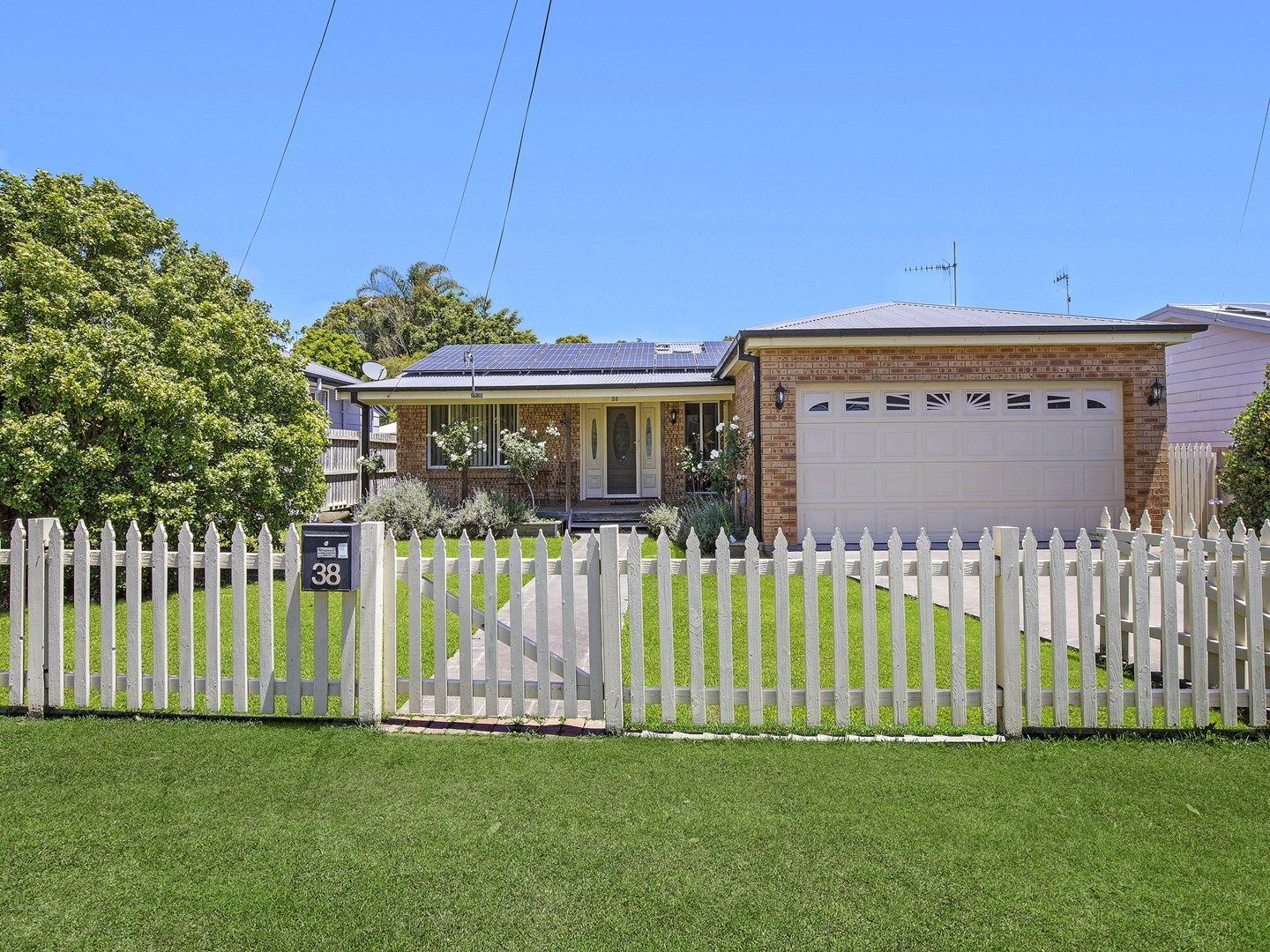 38 Playford Road, Killarney Vale NSW 2261, Image 0