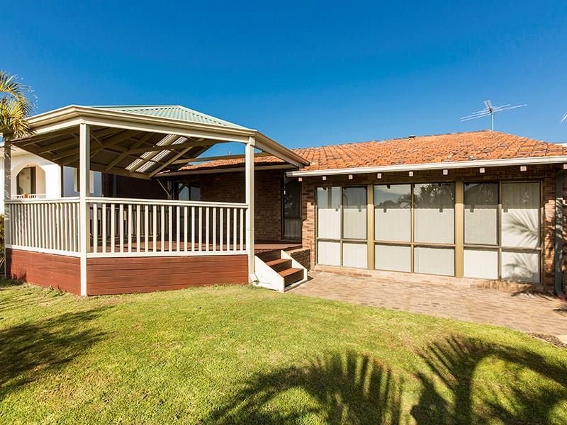 18 CORRIEDALE PLACE, Thornlie WA 6108, Image 0