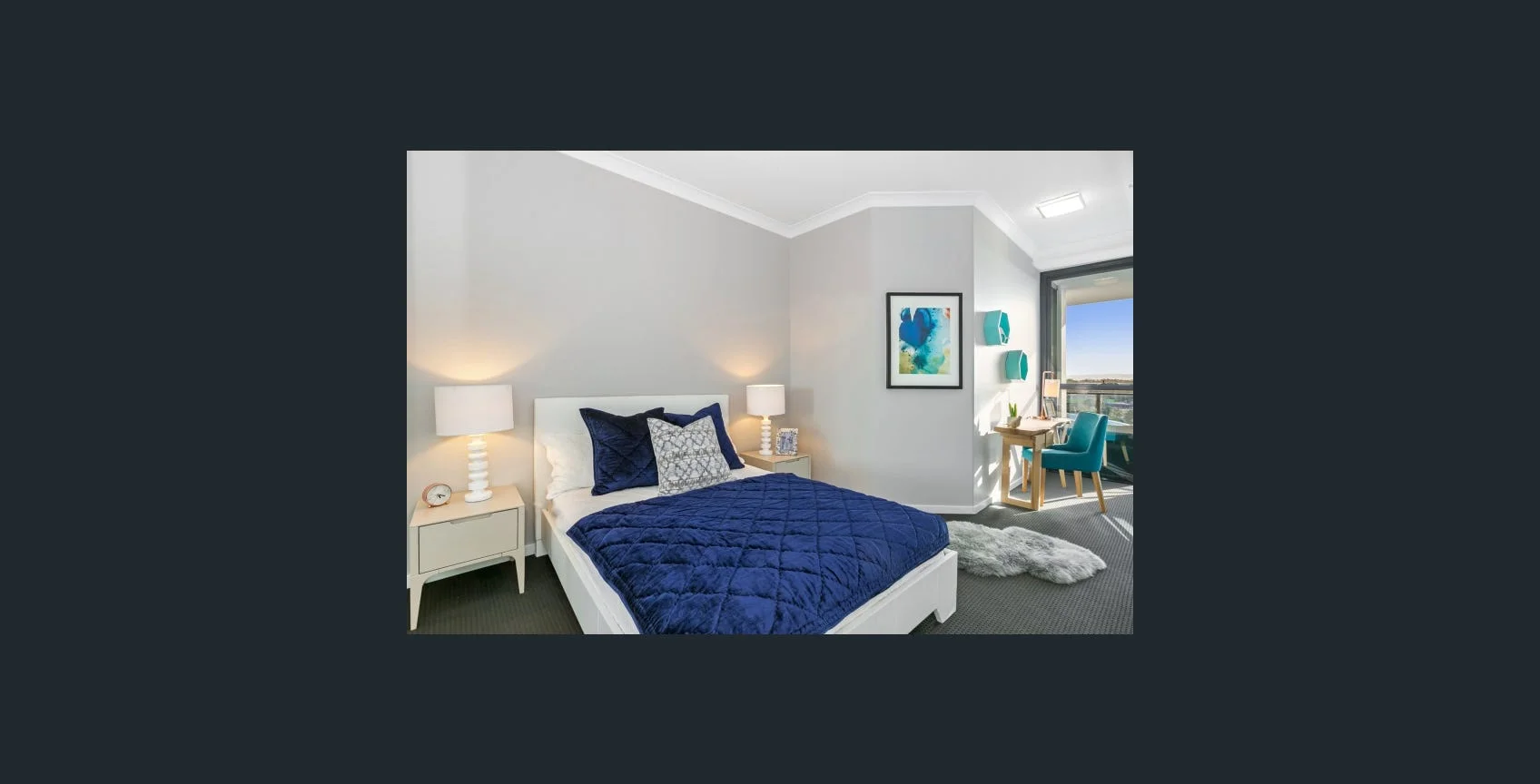 Additional image 6 of 21209/5 Harbour Side Court, Biggera Waters QLD 4216