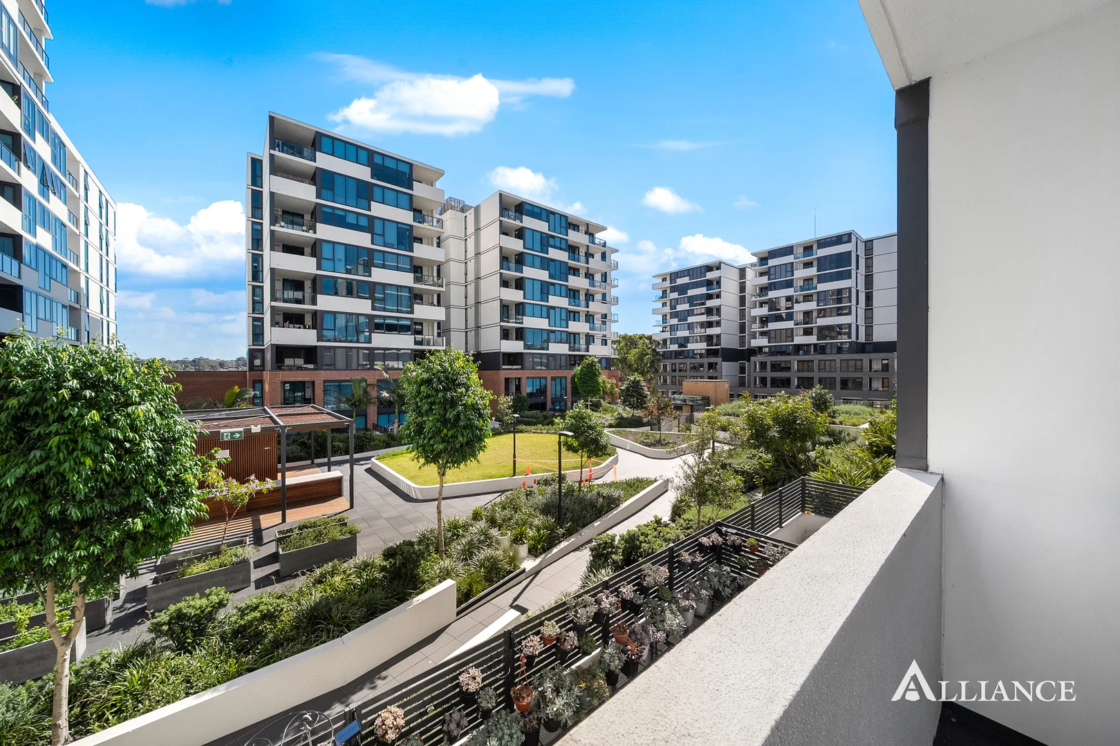 Additional image 7 of 310/36 Kitchener Parade, Bankstown NSW 2200