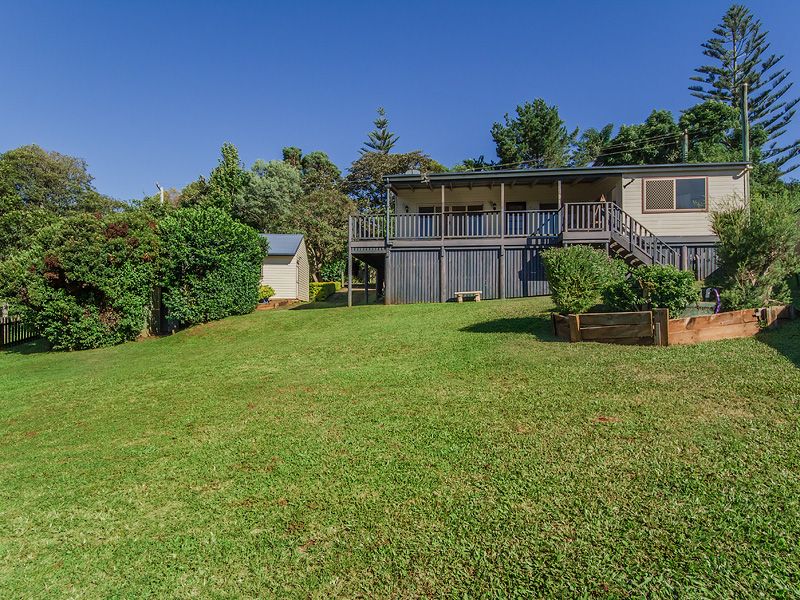 17 Lilac Tree Court, BEECHMONT QLD 4211, Image 2