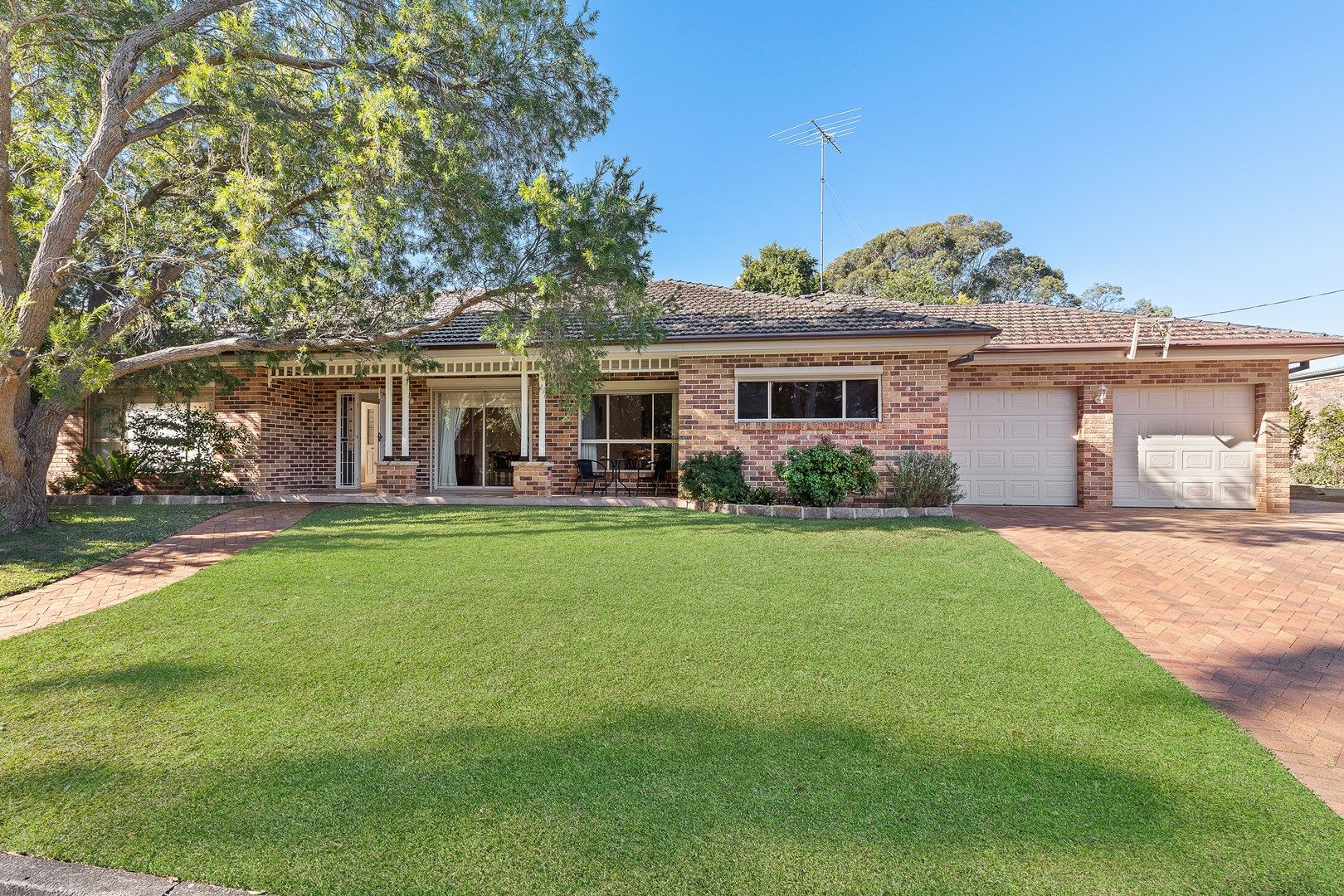 5 Galen Avenue, Hornsby NSW 2077, Image 0