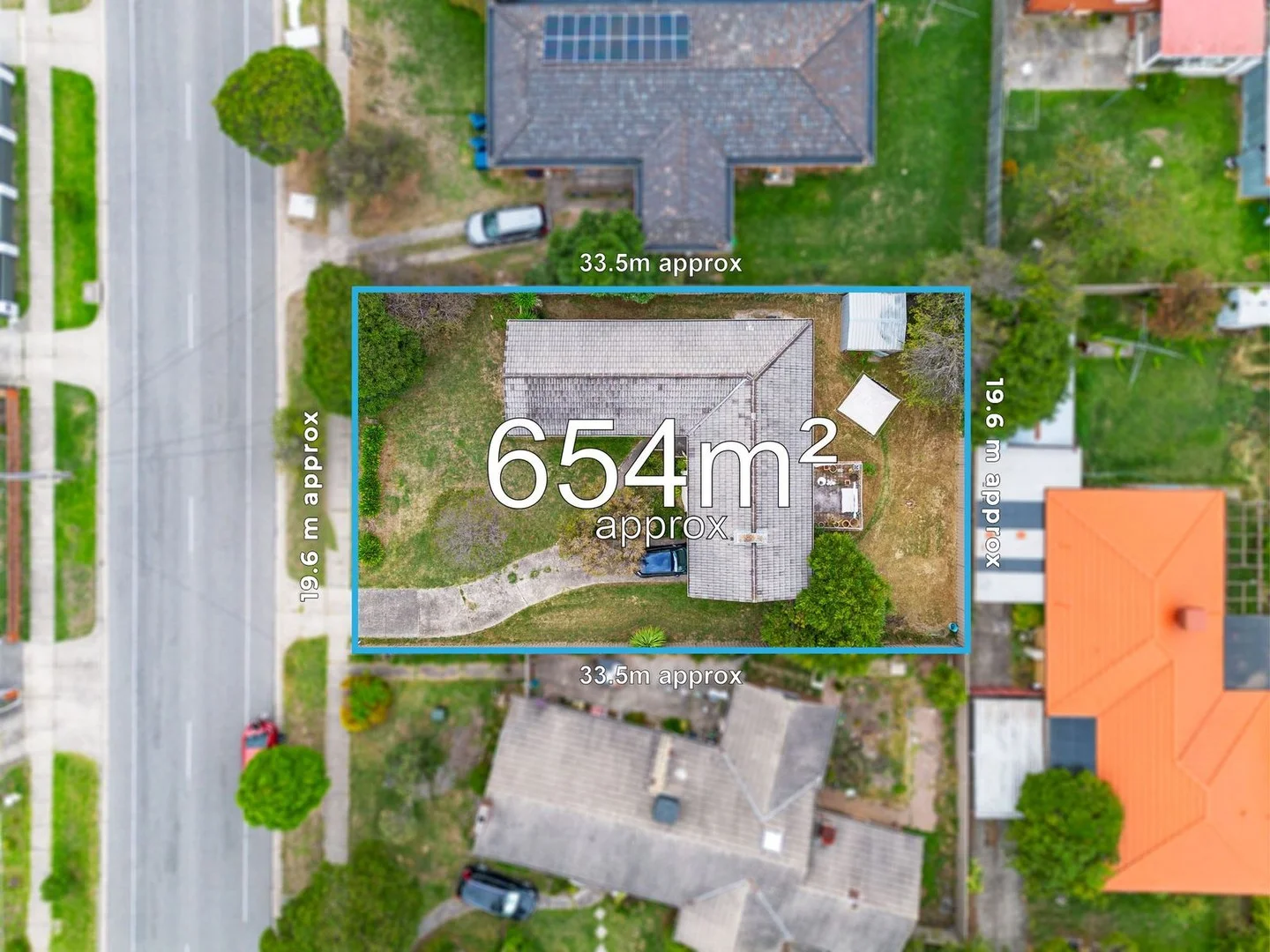 115 Albany Drive, Mulgrave VIC 3170