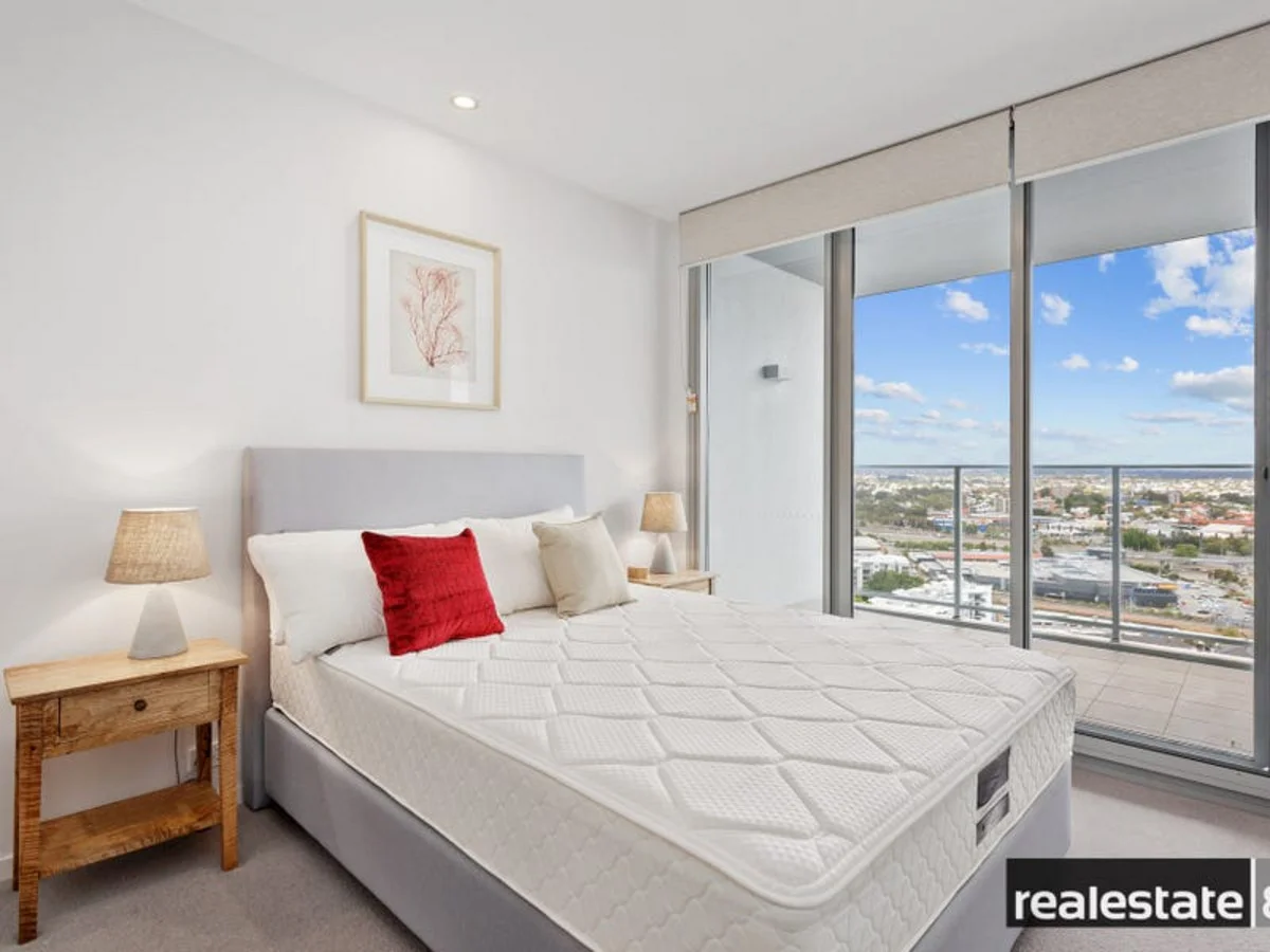 Additional image 10 of 1904/659 Murray Street, West Perth WA 6005