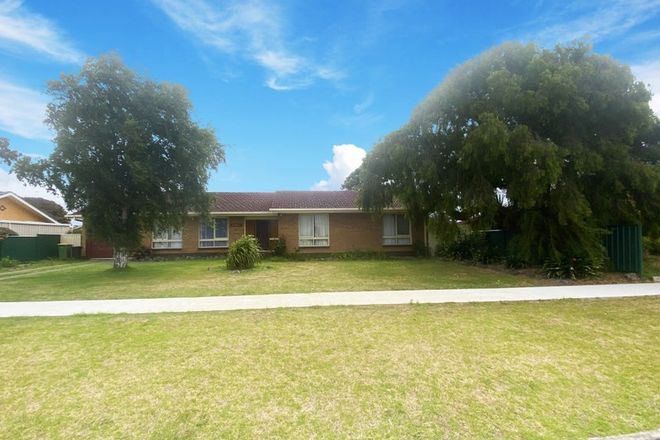 Picture of 27 Fitzroy Street, HEYWOOD VIC 3304