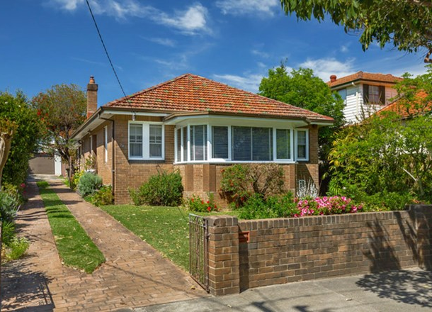 24 Shortland Avenue, Strathfield NSW 2135