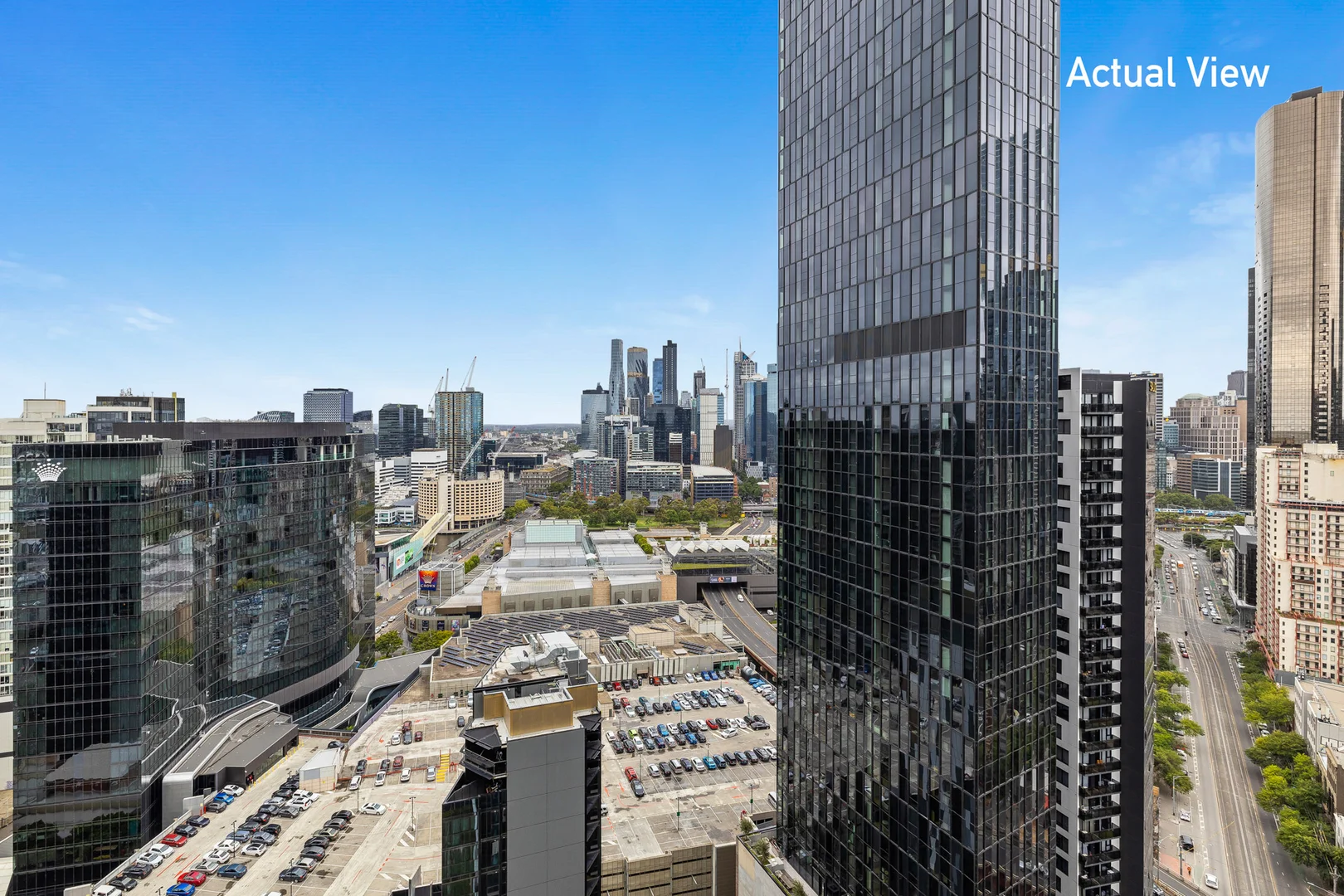 Additional image 4 of 3201/45 Clarke Street, Southbank VIC 3006