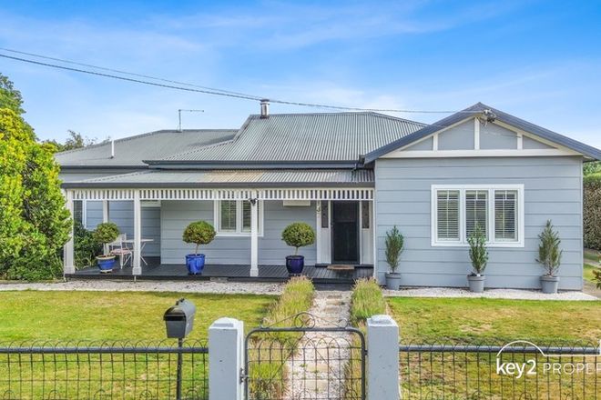 Picture of 137 King Street, WESTBURY TAS 7303