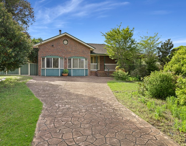 16 Lochaven Drive, Bangalee NSW 2541