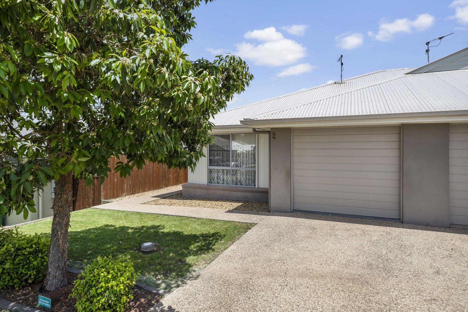 2/42 Parkview Drive, Glenvale QLD 4350, Image 0