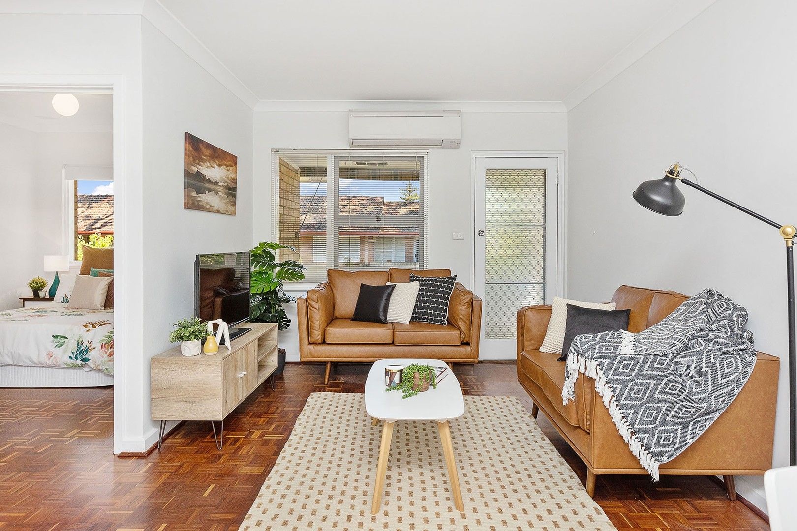 2 bedrooms Apartment / Unit / Flat in 5/77 Kintail Road APPLECROSS WA, 6153