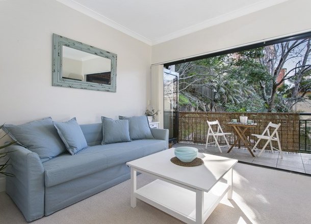 4/13 Eustace Street, Manly NSW 2095
