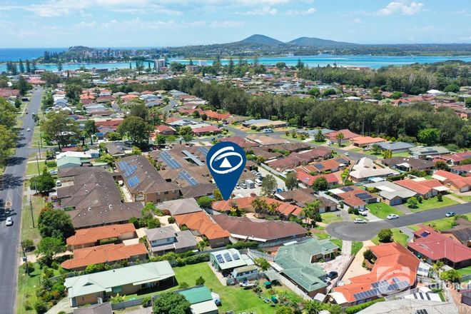 Picture of 2/44 Mirage Drive, TUNCURRY NSW 2428