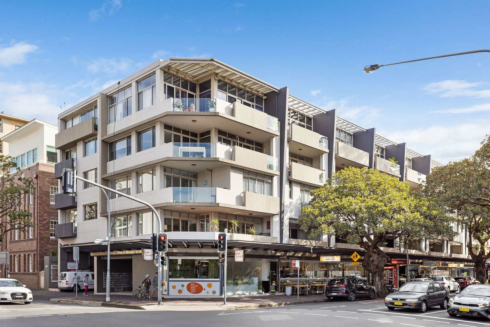 51/2-8 Darley Road, Manly NSW 2095, Image 1