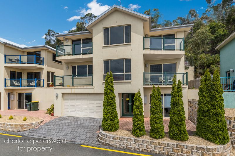 5/54 Nicholas Drive, Sandy Bay TAS 7005