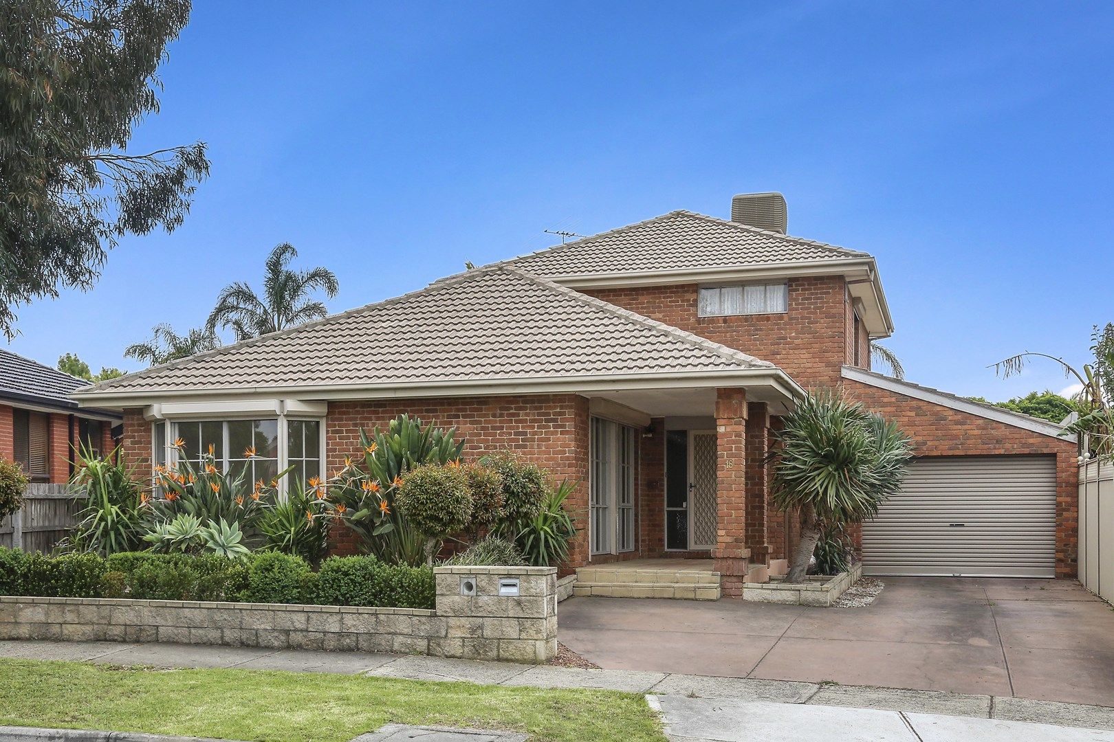 18 Prince Of Wales Avenue, Mill Park VIC 3082, Image 0