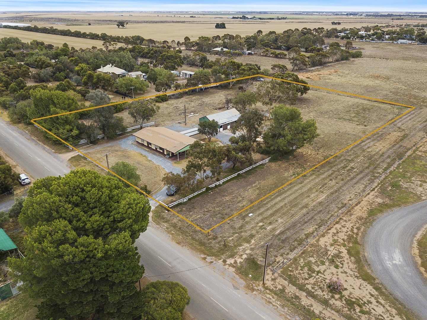 43 Bailey Road West, Two Wells SA 5501, Image 0