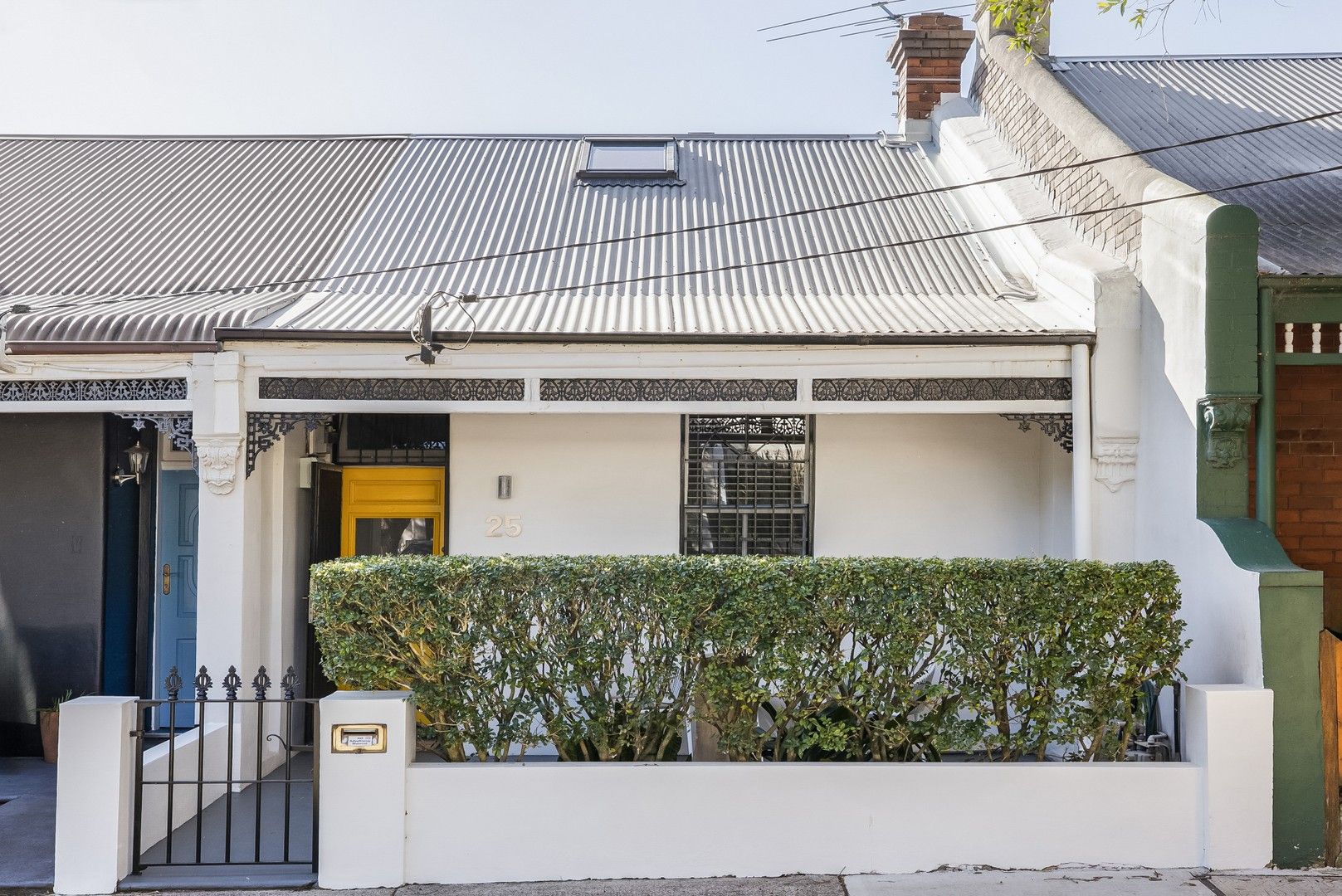 3 bedrooms House in 25 Goodsell Street ST PETERS NSW, 2044