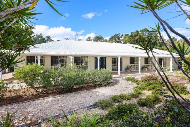 Picture of 20 Walker Drive, WORONGARY QLD 4213