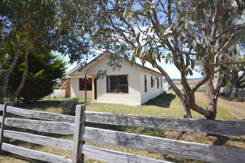 183 Tunnack Road, OATLANDS TAS 7120, Image 0