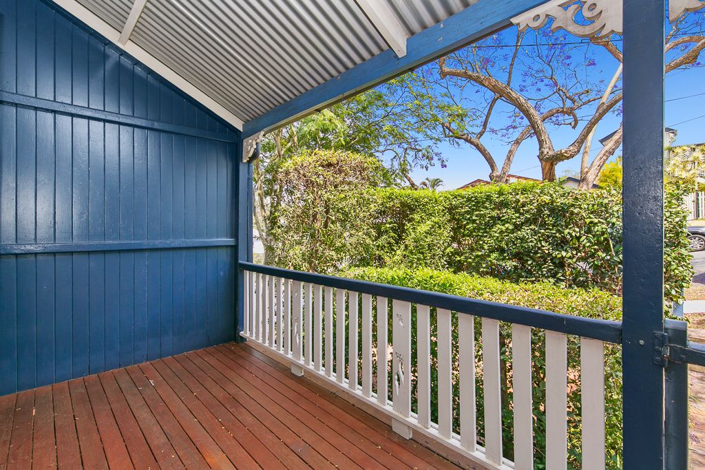 18 Mornington St, Red Hill QLD 4059 House For Rent Domain