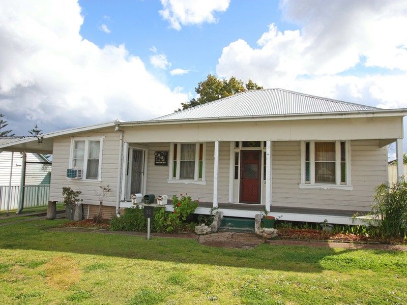 31 Mayfield Street, Cessnock NSW 2325, Image 0