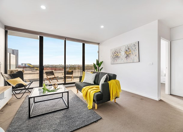 704/179 Boundary Road, North Melbourne VIC 3051