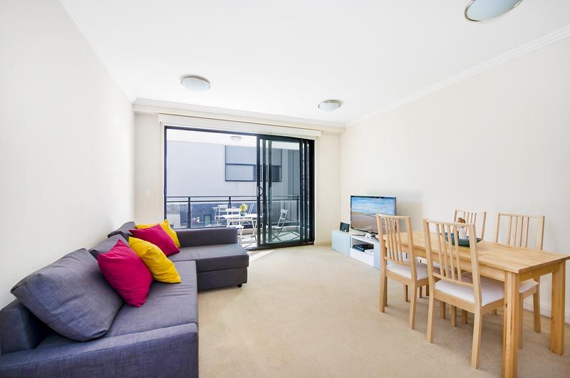 18/13 Bay Drive, Meadowbank NSW 2114 Apartment For Rent Domain