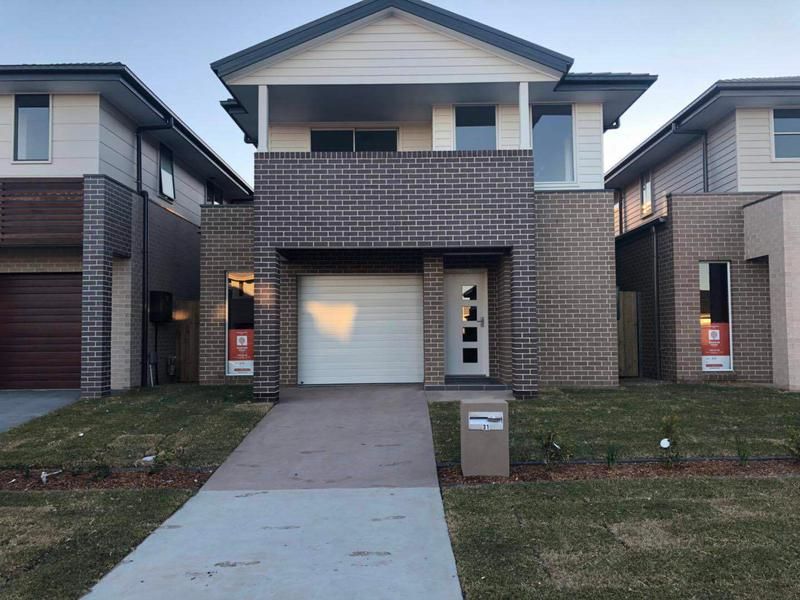 4 bedrooms House in 31 Cloud Street SCHOFIELDS NSW, 2762