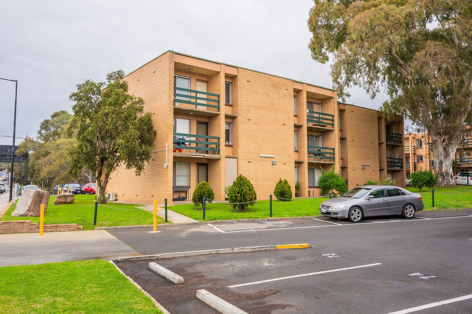 2 bedrooms Apartment / Unit / Flat in Unit 9/2 Ayliffes Road ST MARYS SA, 5042