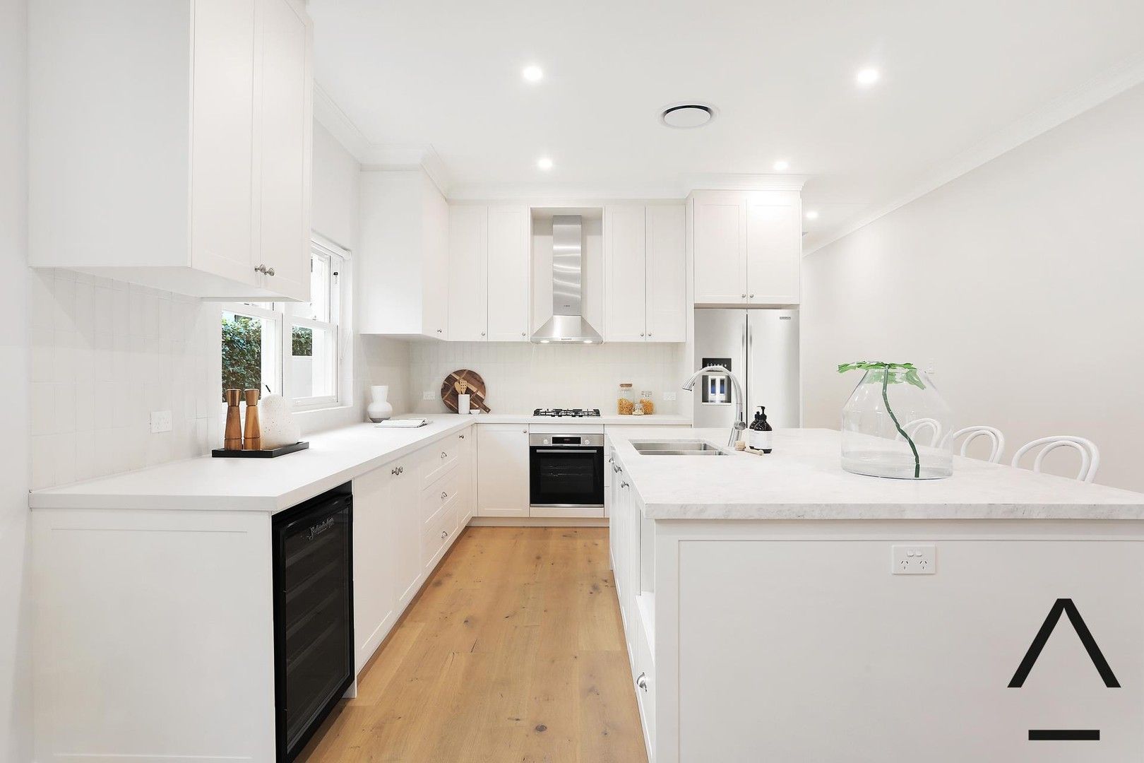 3 bedrooms House in 15 View Street WOOLLAHRA NSW, 2025