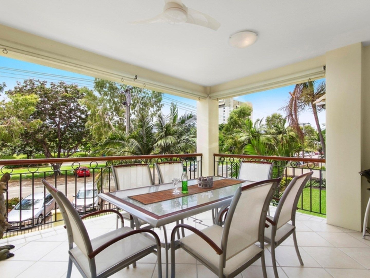3 bedrooms Apartment / Unit / Flat in 5/92 Mitchell Street NORTH WARD QLD, 4810