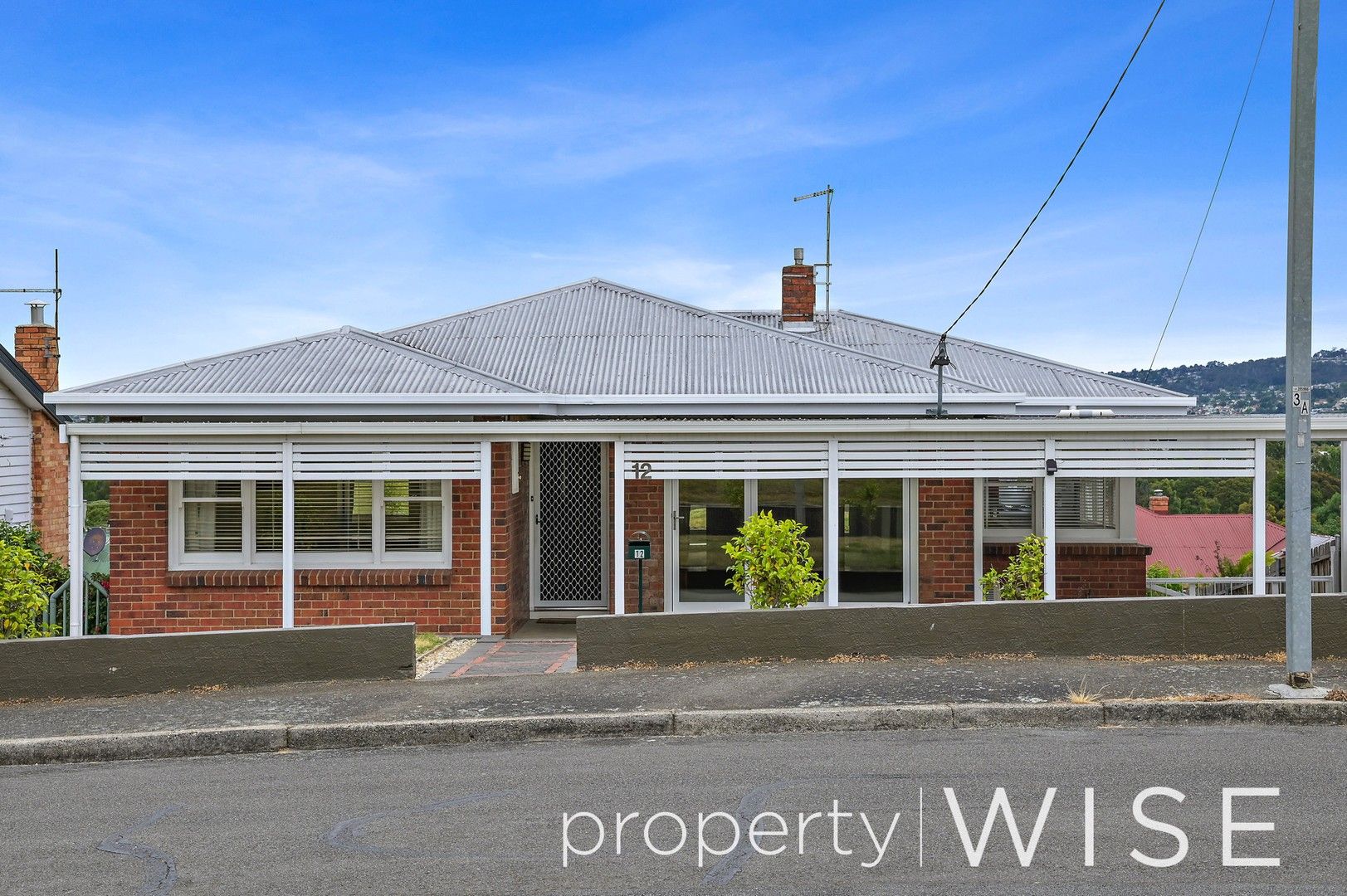 3 bedrooms House in 12 Clark Street MOWBRAY TAS, 7248