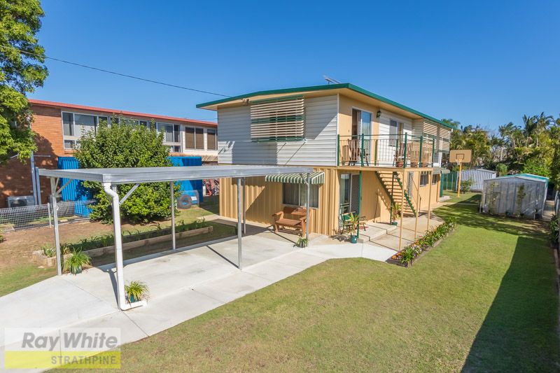 37 Brennan Parade, Strathpine QLD 4500, Image 0