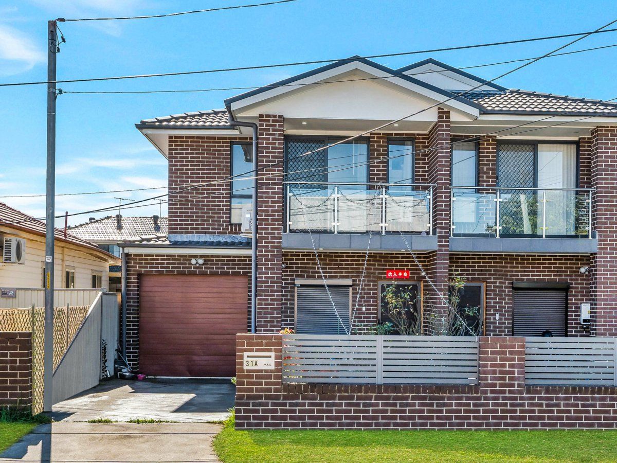 4 bedrooms House in 31a George Street CANLEY HEIGHTS NSW, 2166
