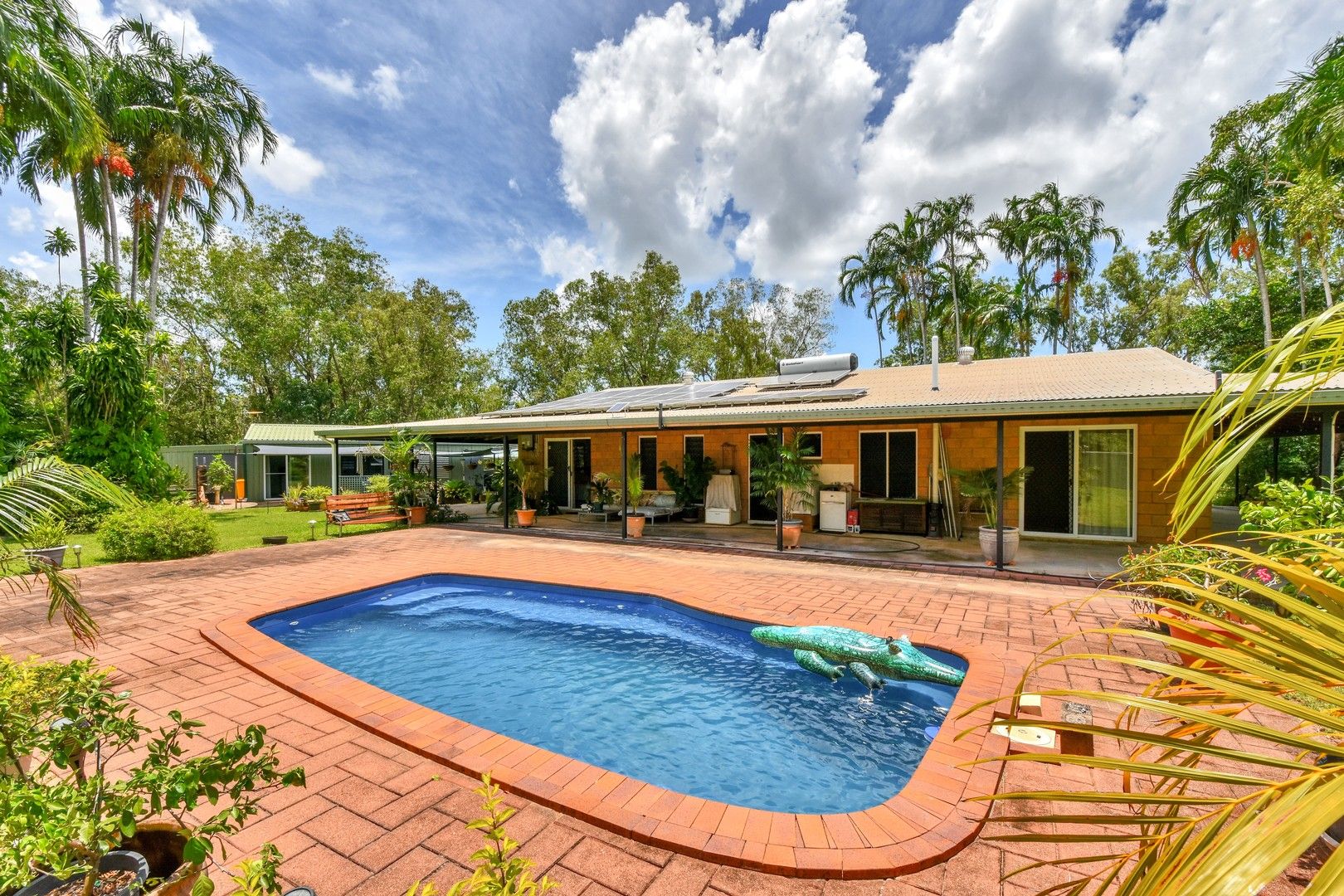 1250 Old Bynoe Road, Berry Springs NT 0838, Image 1