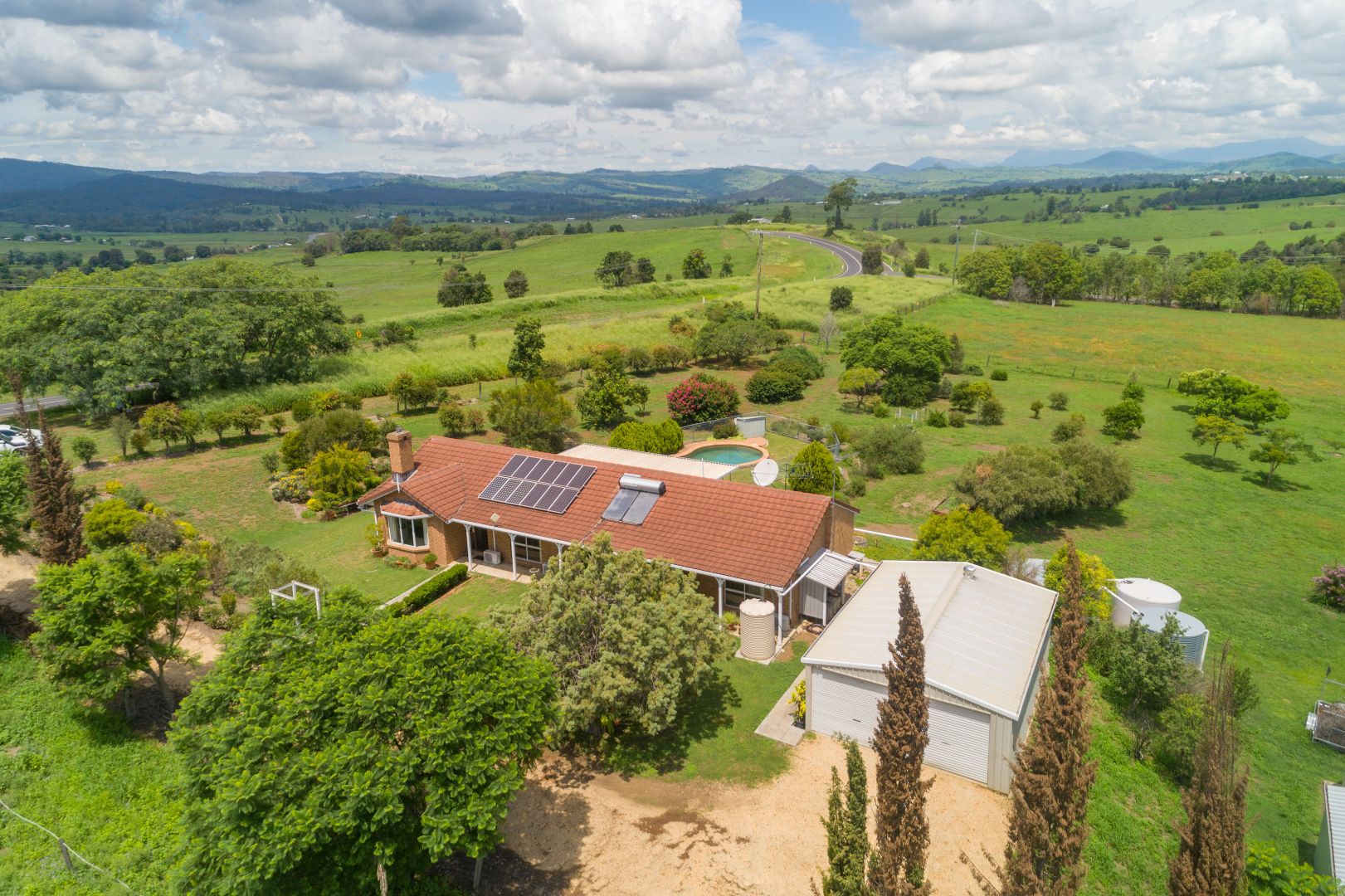3248 Ipswich Boonah Road, Roadvale QLD 4310, Image 1